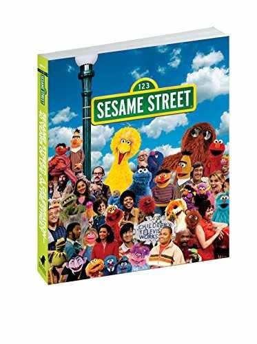Sesame Street: A Celebration of 40 – Hardcover, by Gikow Louise A. – Very Good