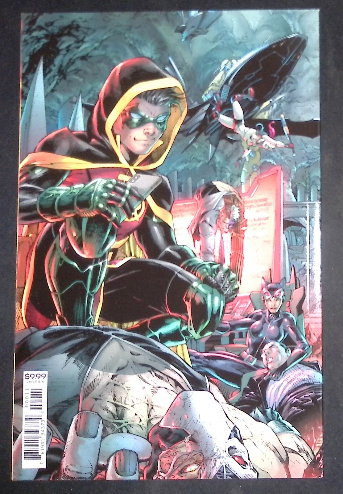 Detective Comics #1000 Batman DC Comics NM