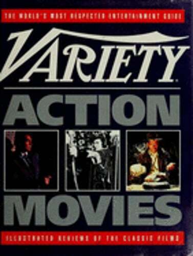 Variety: Action Movies by Variety: Used