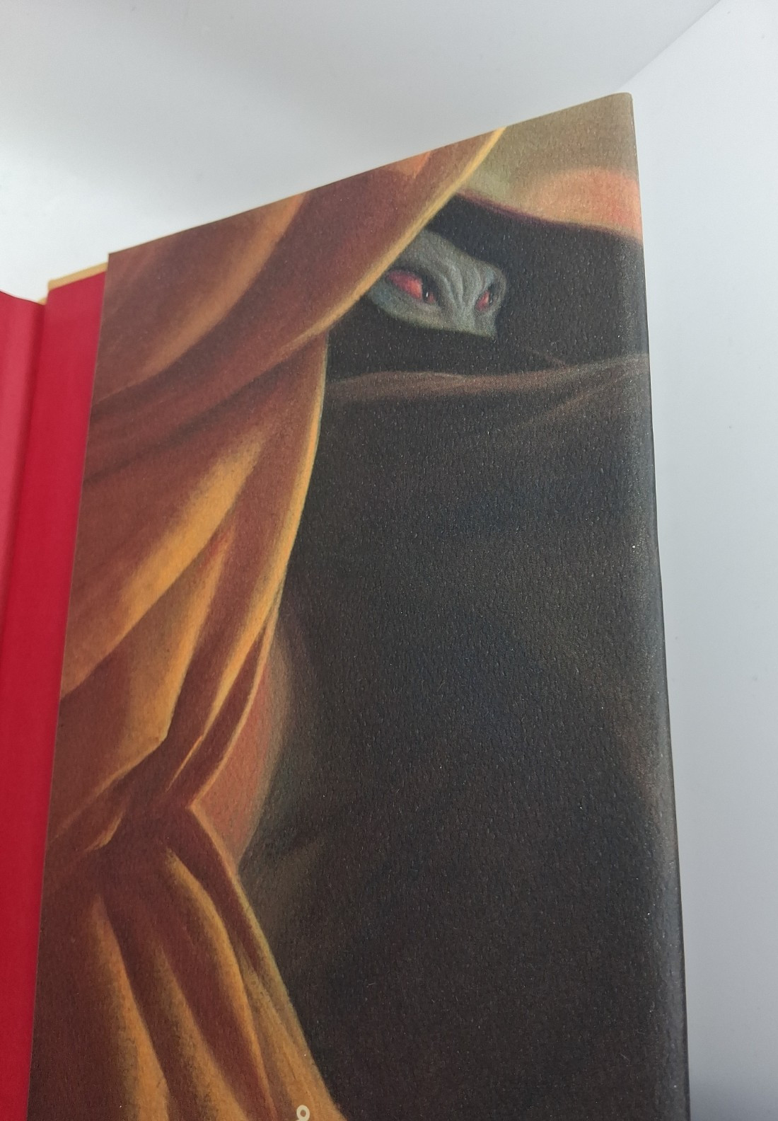 HARRY POTTER Deathly Hallows TRUE First Edition, 1st Printing DJ 759 pages Error