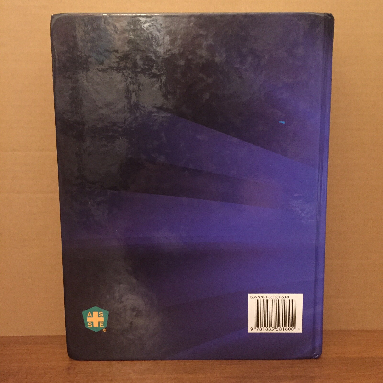 The Safety Professionals Handbook: Management Applications 2012 2nd Ed. HB Good+