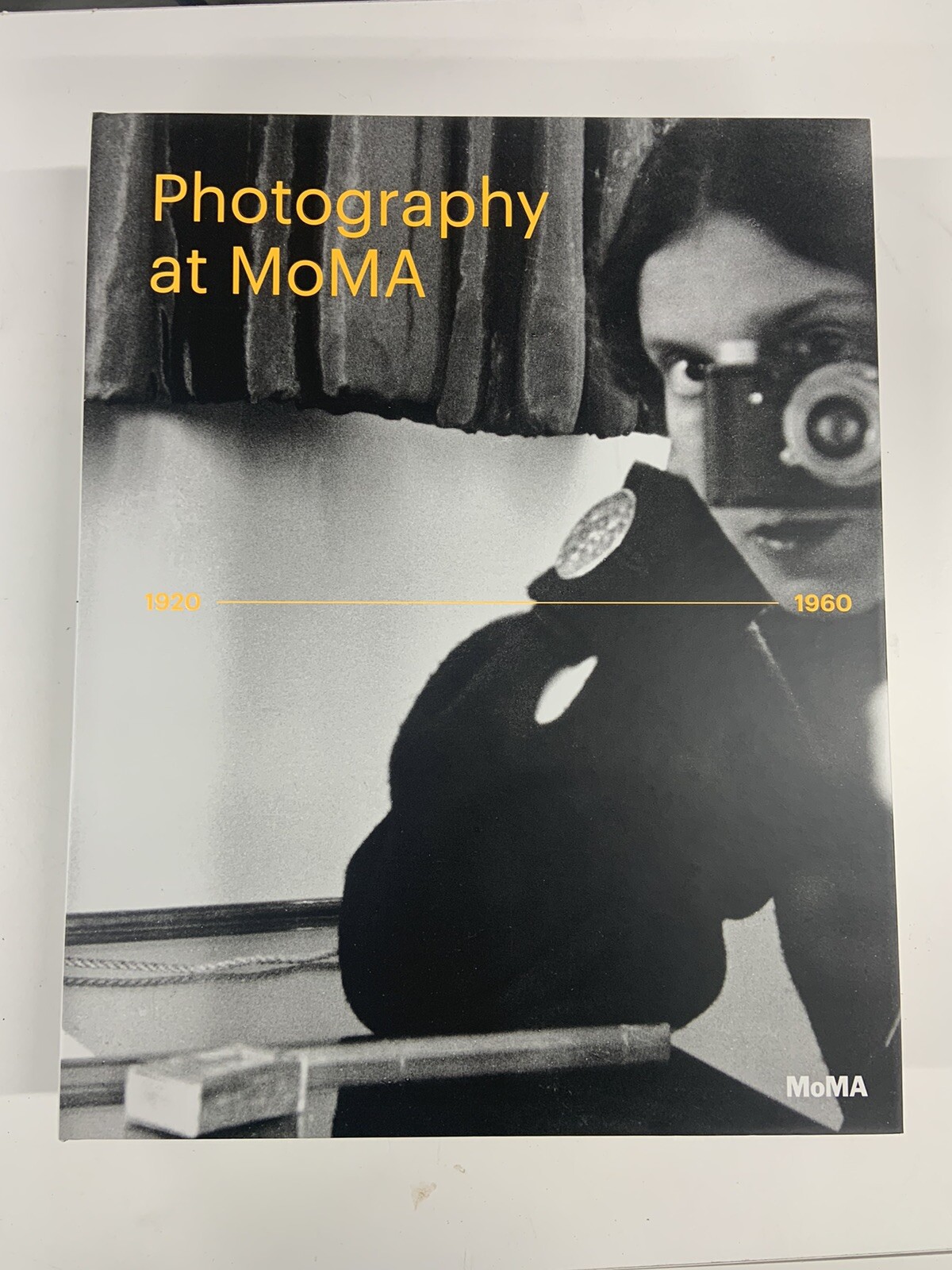 Photography at MoMA: 1920 – 1960 by Lucy Gallun, Sarah Hermanson Meister