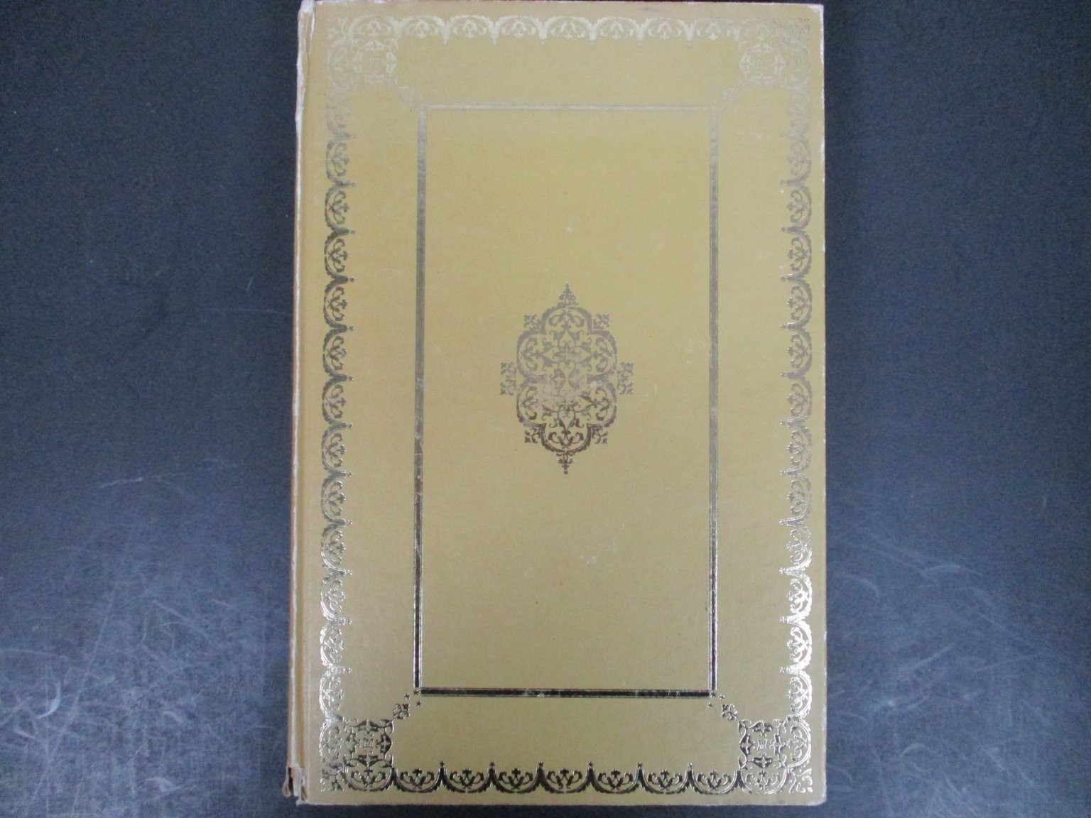 The Apocrypha Facsimile Nonesuch Edition 1924 University Books 1962