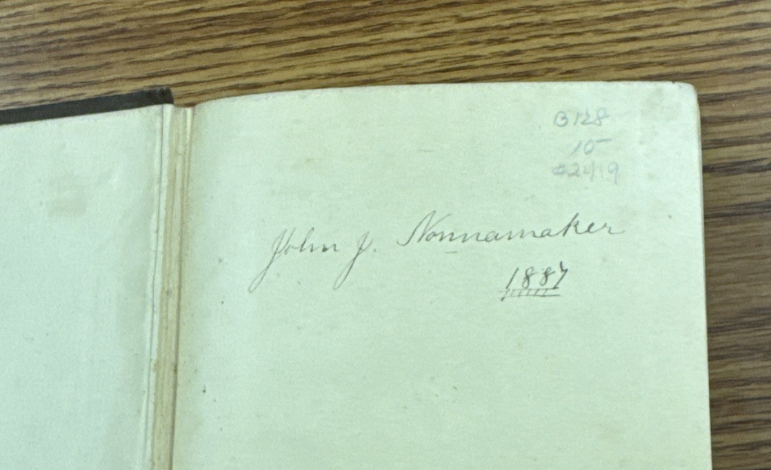 My Sermon Notes Outlines Of Discourses By CH Spurgeon Genesis To Proverbs 1885
