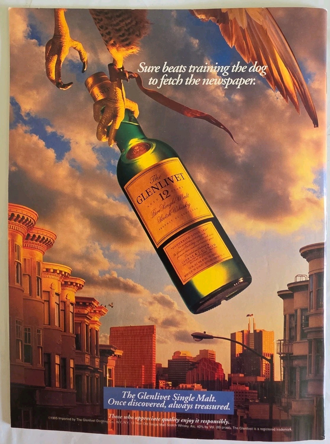 Historic First Issue – The Weekly Standard Magazine – Sept 18, 1995 – Near Mint