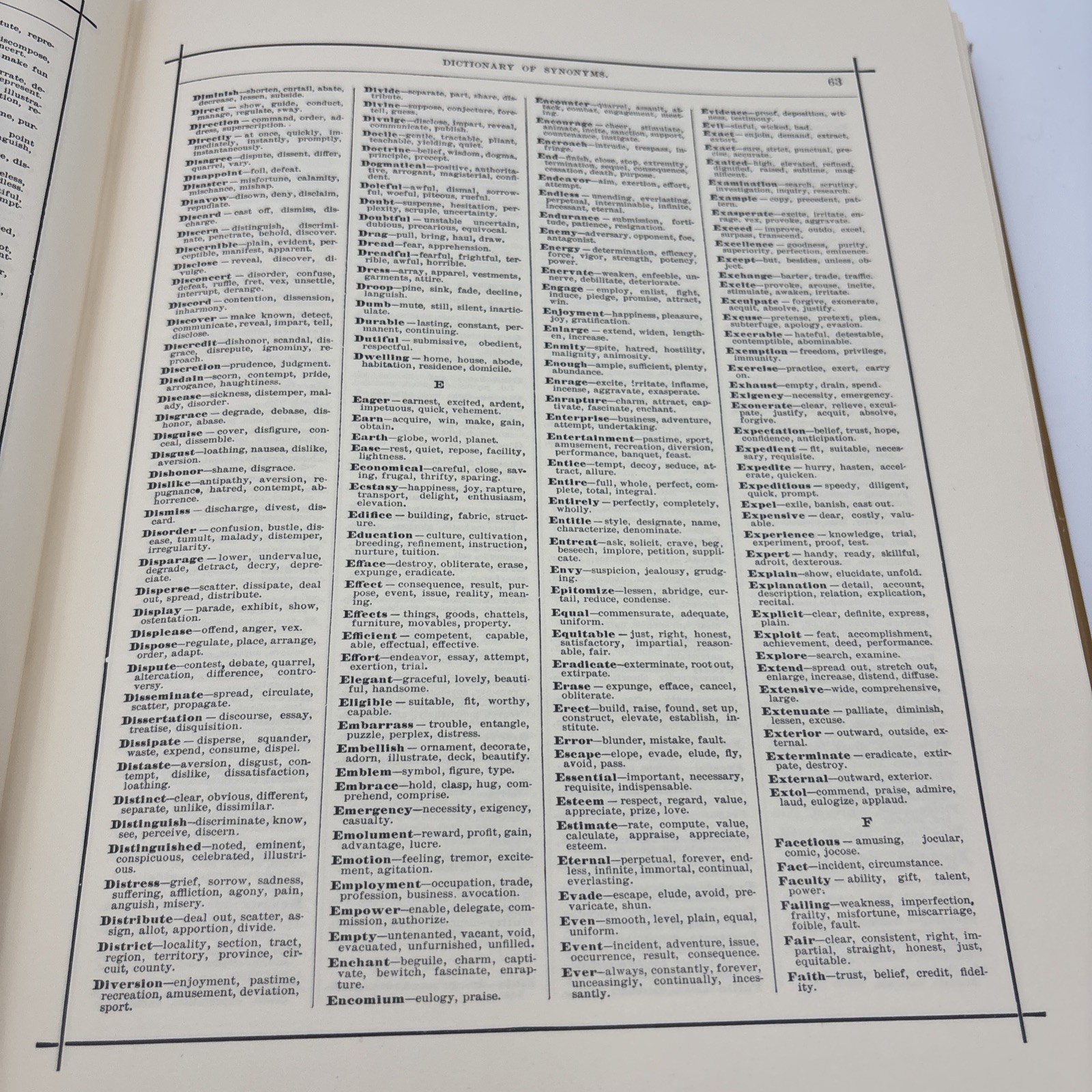 Hill’s Manual Thos. E. Hill 1971 Reissue Victorian Etiquette Guide Dust Jacket