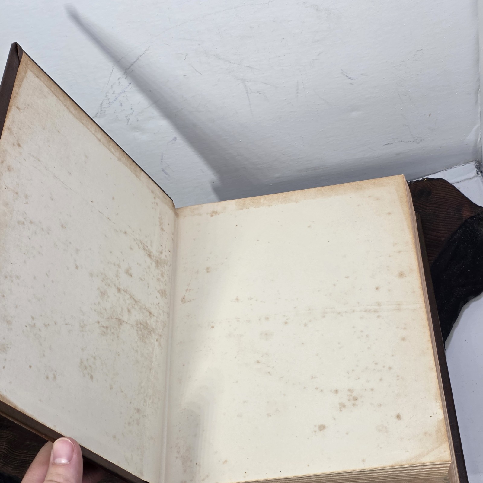 Encyclopaedia Britannica 1771 First Edition Facsimile 3 Vol Set Hardcover