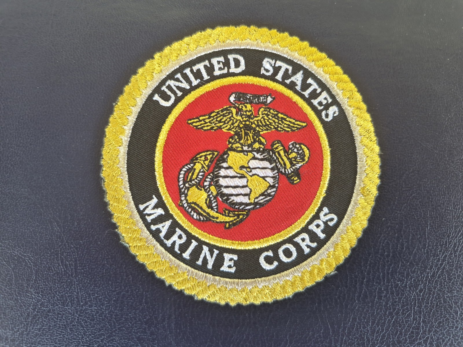 THE MARINES Marine Corps Heritage Foundation ILLUSTRATED BOOK 1998