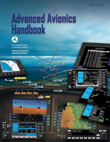 Federal Aviation Administratio Advanced Avionics Handboo (Paperback) (UK IMPORT)