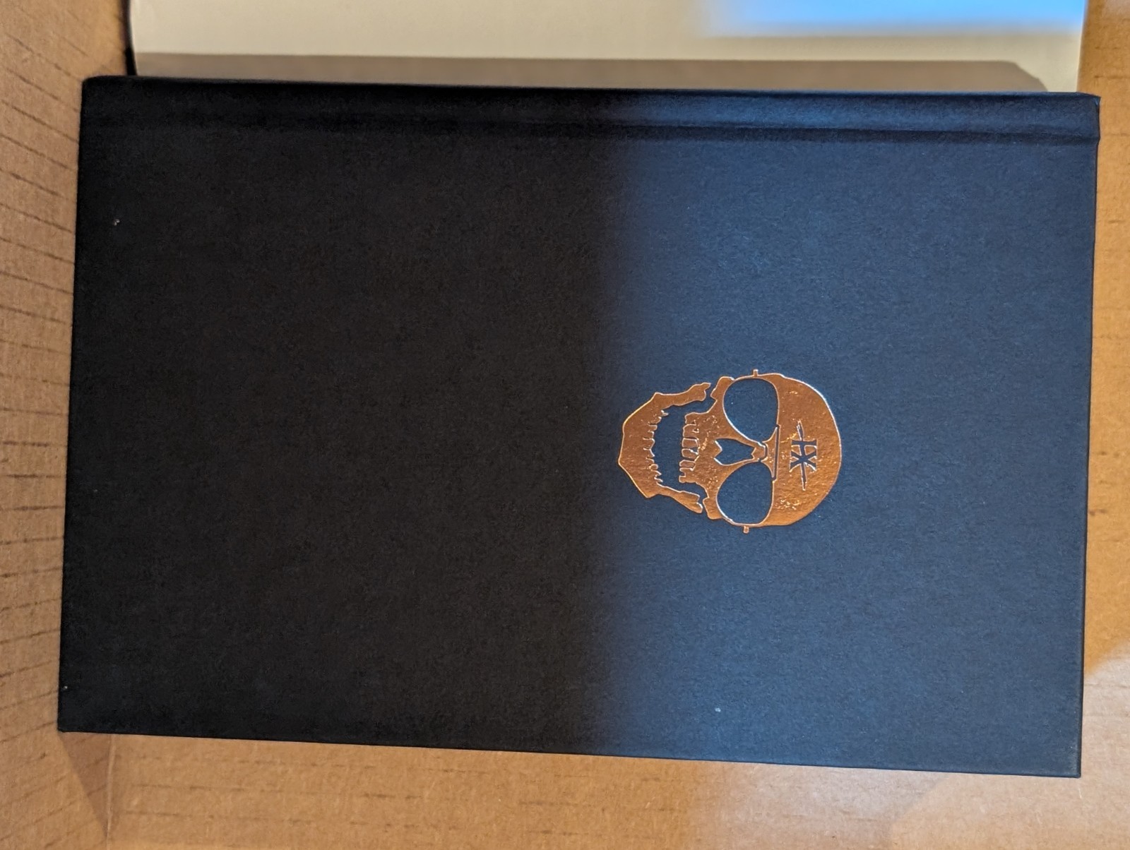 16th Printing 1st Edition Gideon the Ninth by Tamsyn Muir HC The Locked Tomb