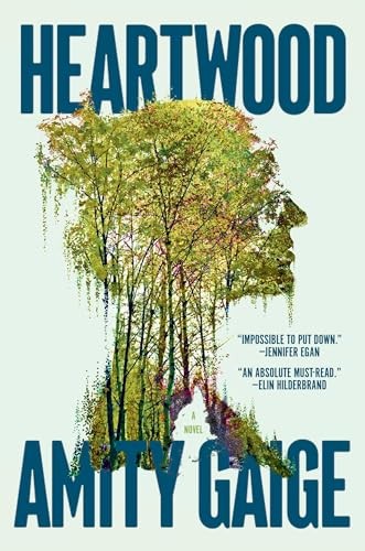 Heartwood – VERY GOOD