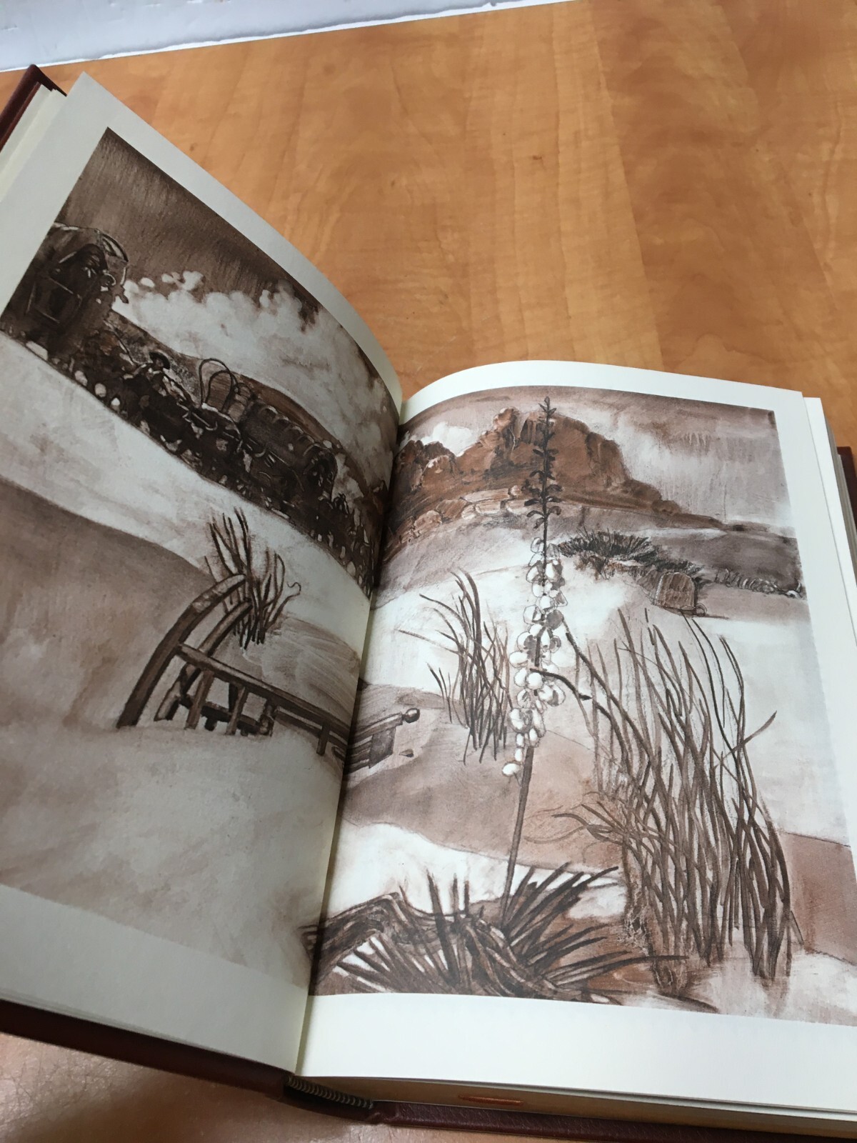 1979 Franklin Library TRAVELS OF JAMIE MCPHEETERS Pulitzer Prize 1959