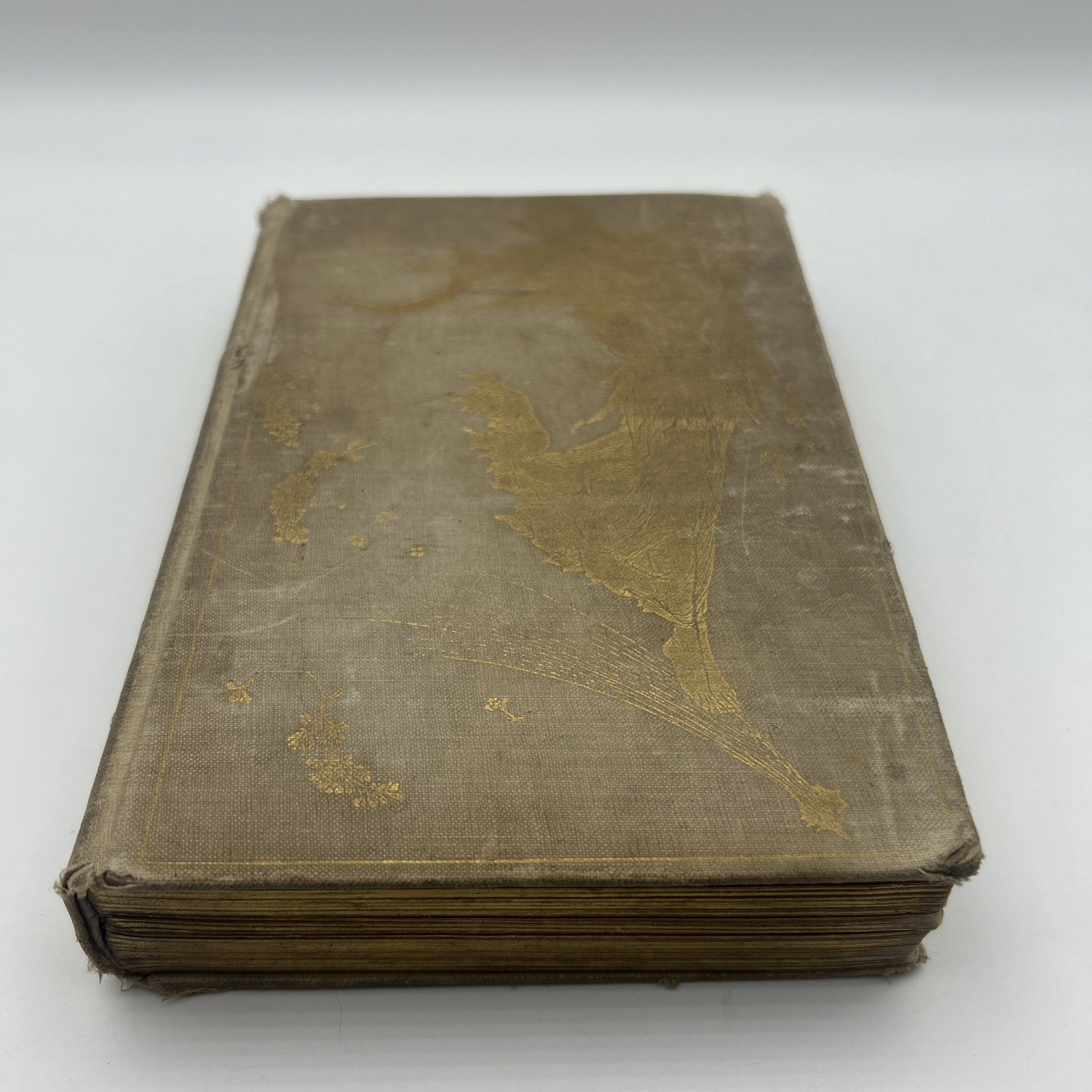 1ST UK Edition 1910 The Lilac Fairy Book by Andrew Lang Rare Antique Vintage
