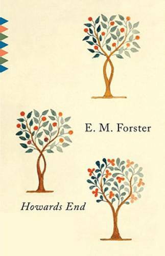 Howards End – Paperback By Forster, E.M. – GOOD