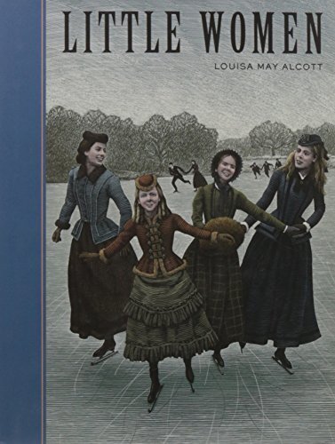 Little Women (Sterling Children’s Classics) (…, Scott