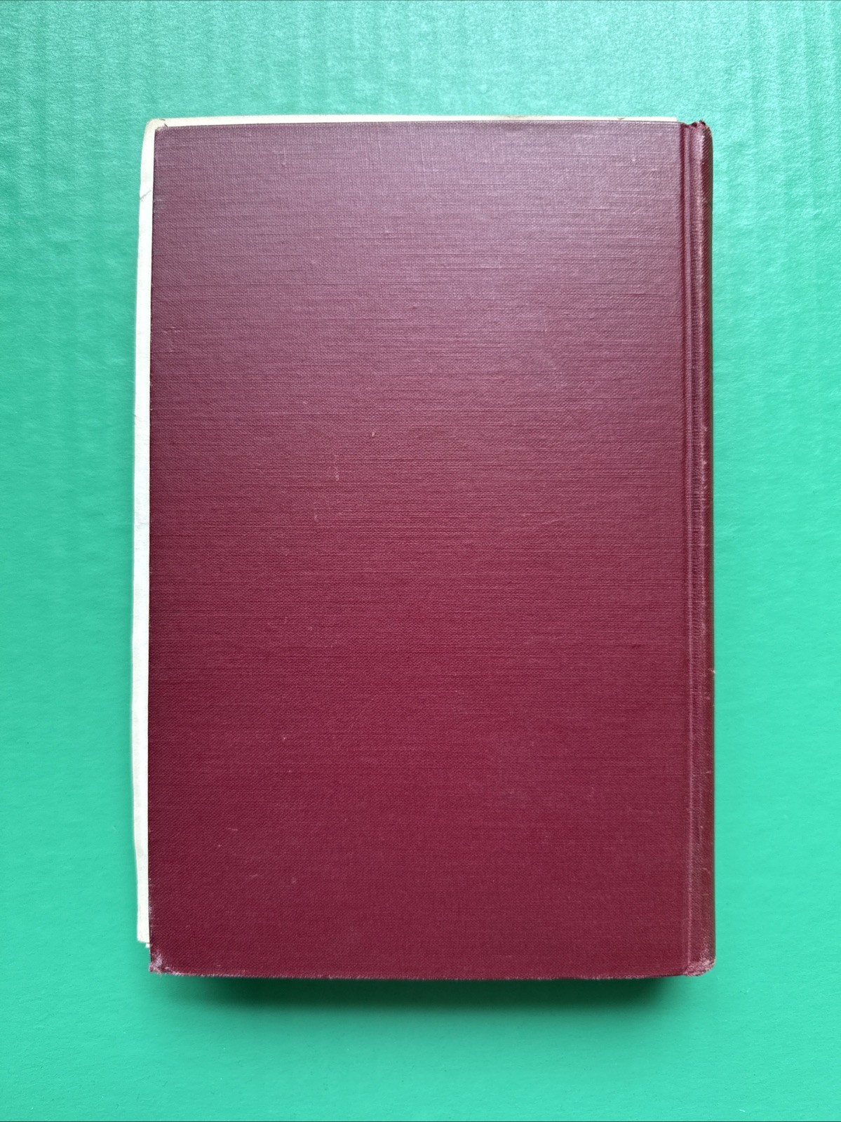 Metallurgy for Engineers: Casting, Welding & Working (1954) By Wulff & Al. HC G