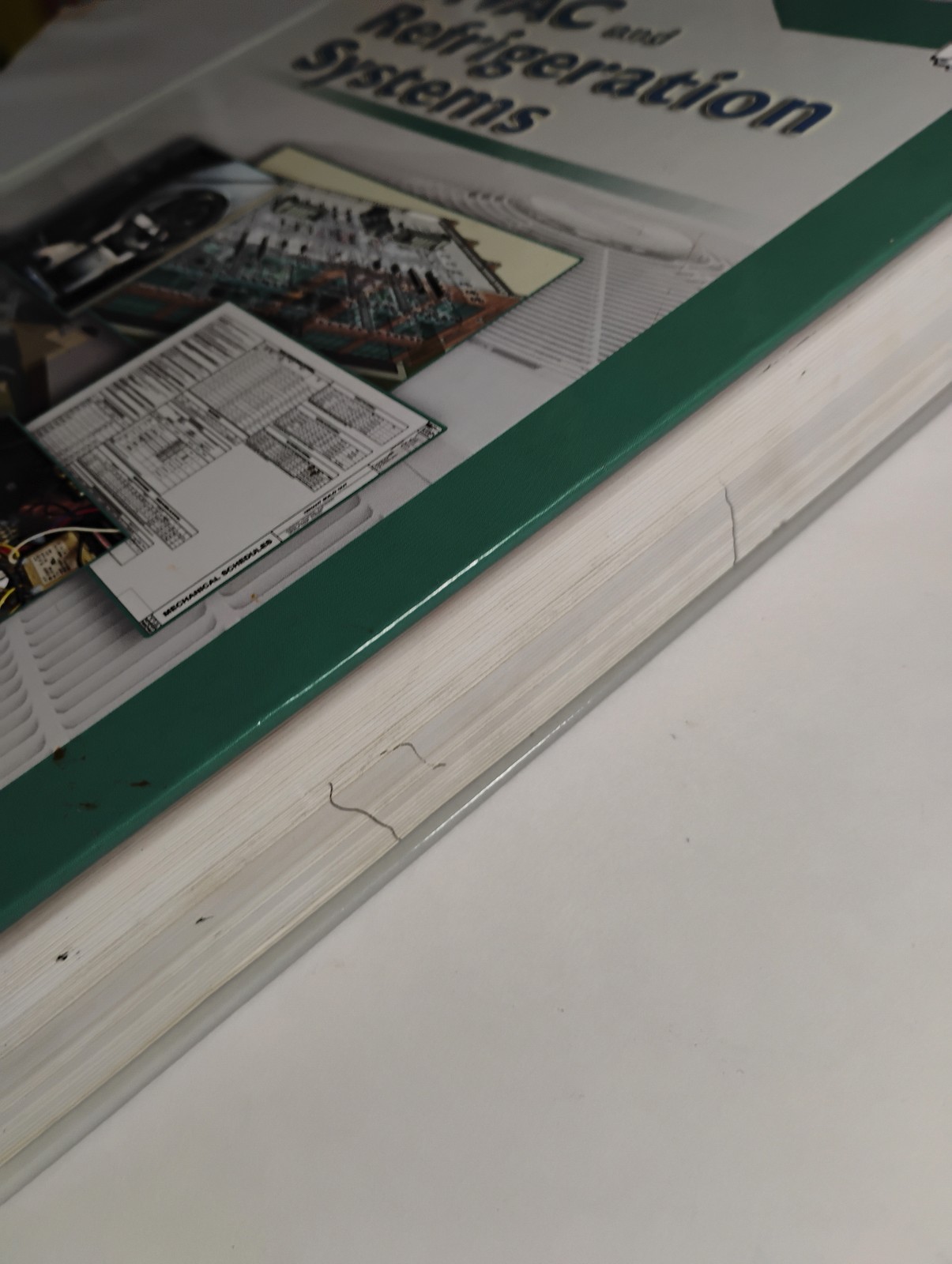HVAC and Refrigeration Systems