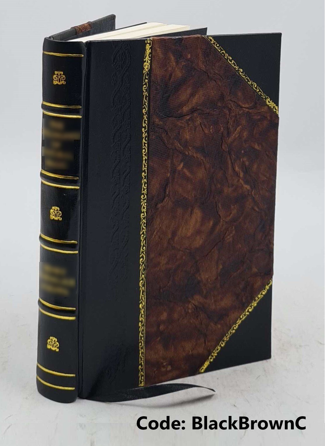 The Wupatki Archeological Inventory Survey Project Final Report [Leather Bound]
