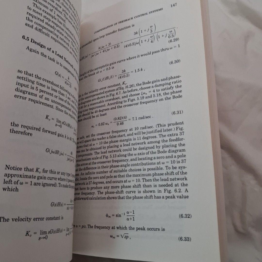 The General Electric A Course ENGINEERING ANALYSIS Donald R. Mack Paperback 1982