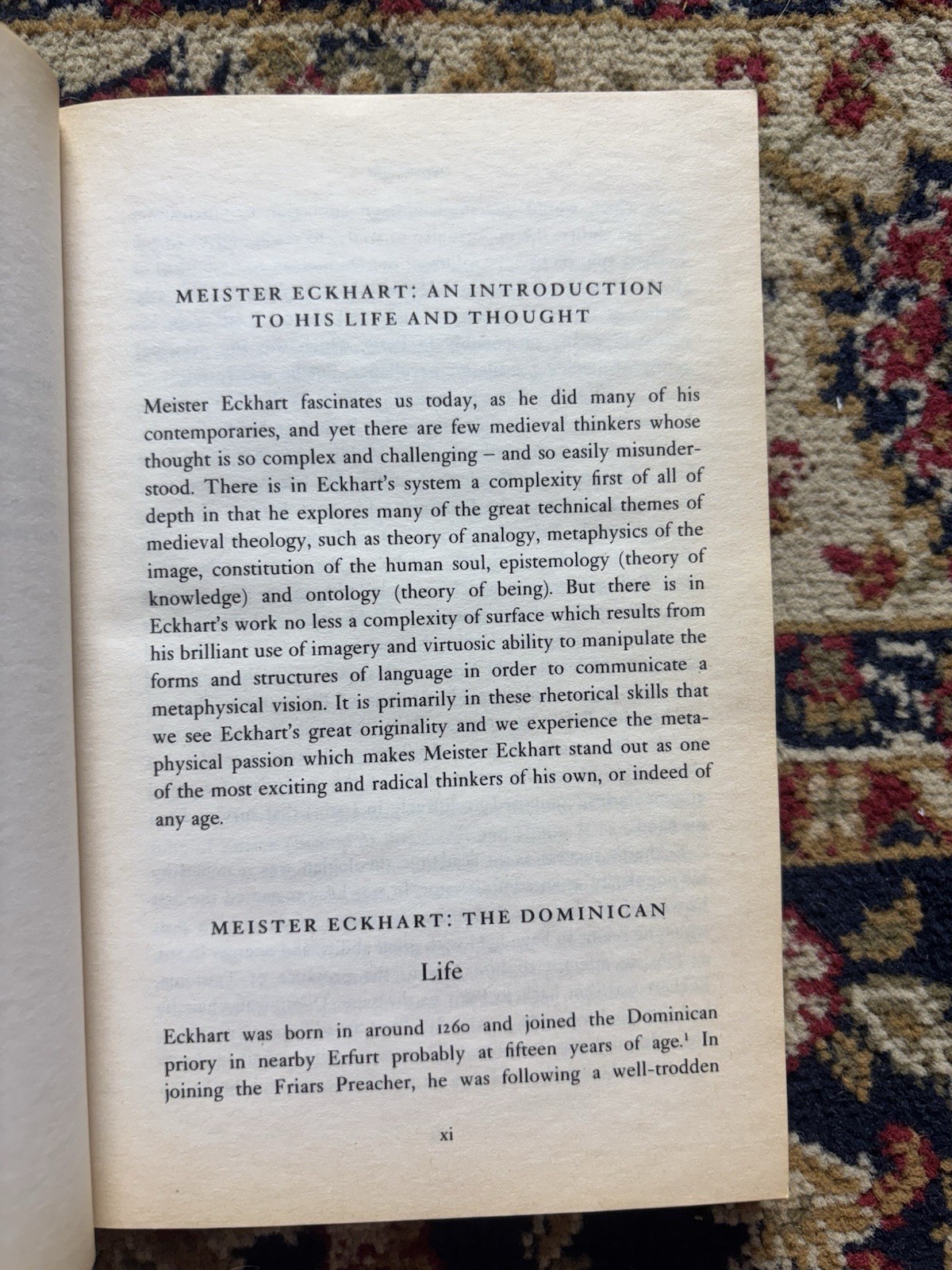 Selected Writings (Penguin Classics)