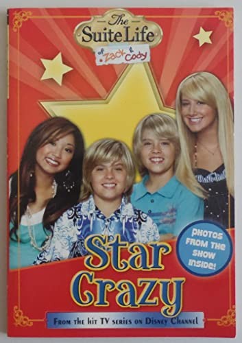 Star Crazy, Tk