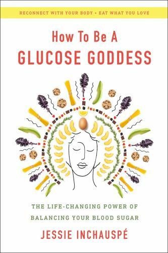 Glucose Revolution: The Life-Changing Power of Balancing Your Blood Sugar – GOOD