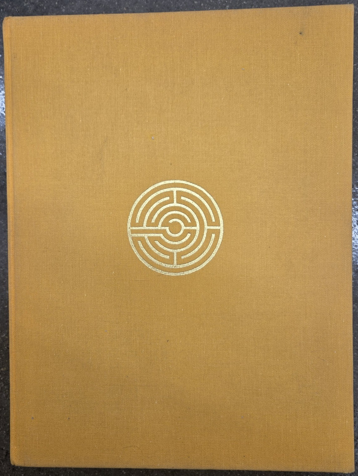 Man and His Symbols by Carl Jung HC Vintage Published 1964 – 1971 Reprint