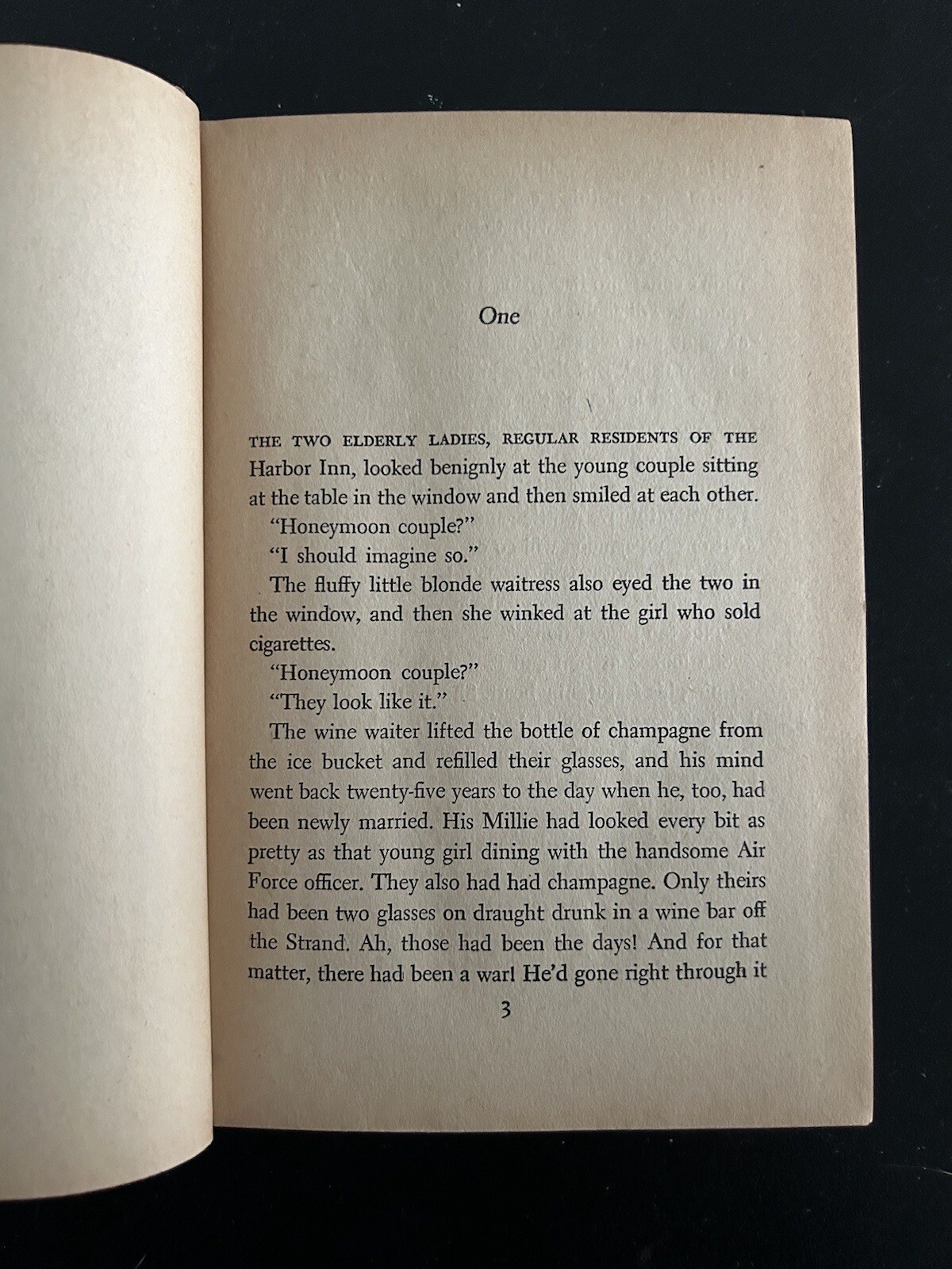 War Wifebook HC Renee Shann 1943 HC