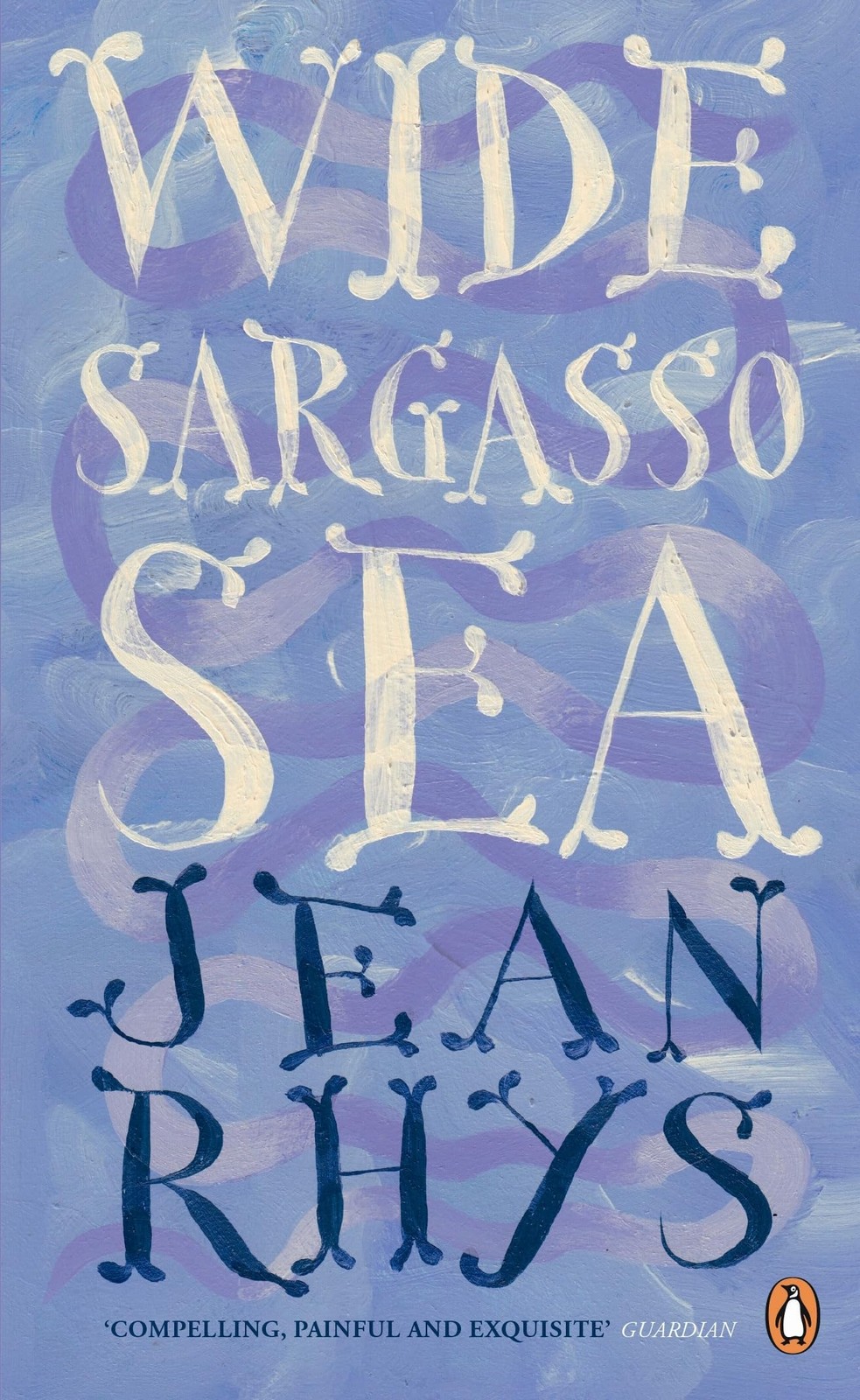 Penguin Essentials Wide Sargasso Sea – mass market paperback Rhys, Jean