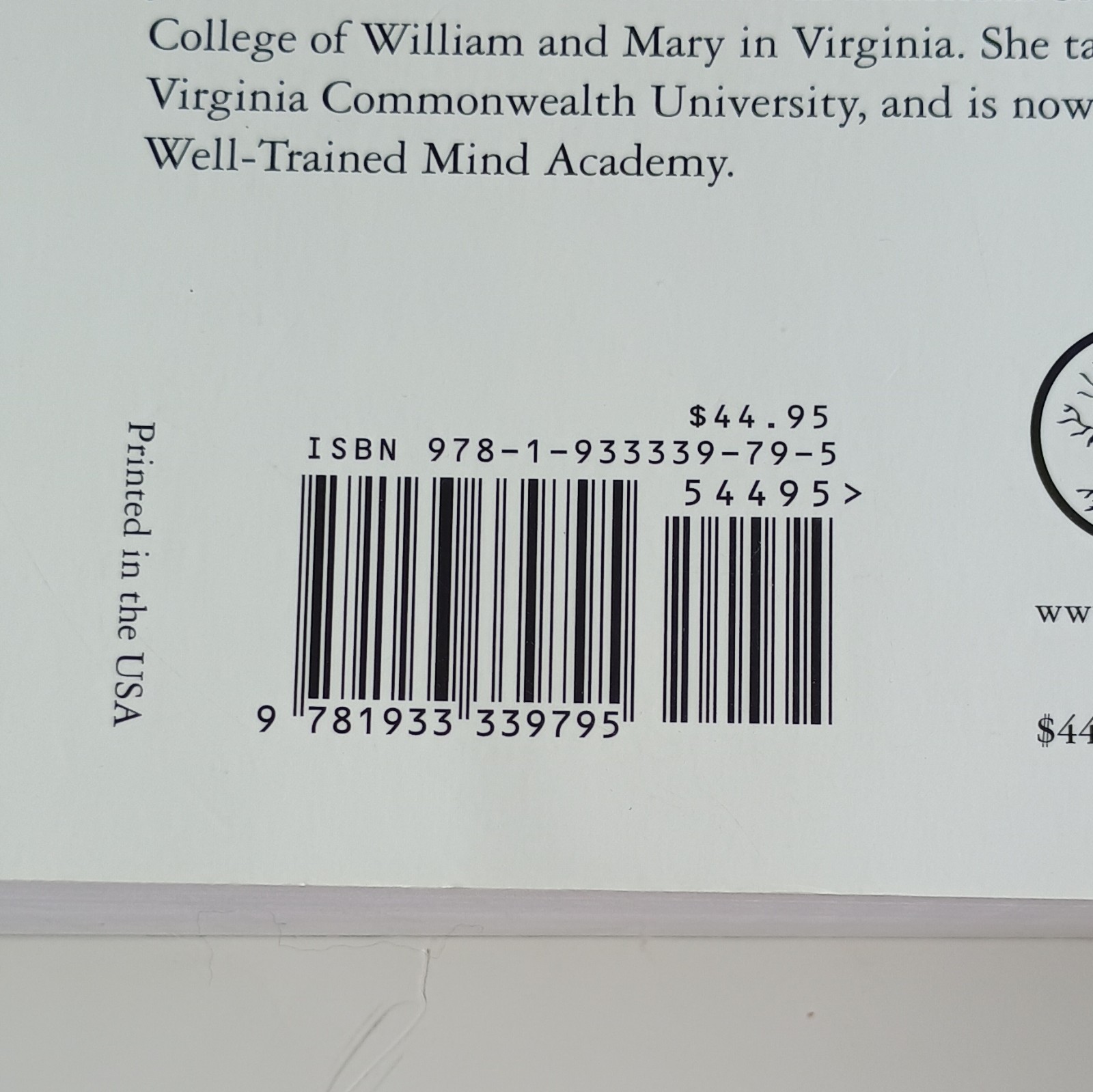 Well-Trained Mind Press Study & Teaching Guide Renaissance World