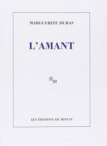 L’Amant (French Edition) – Paperback By Marguerite Duras – GOOD
