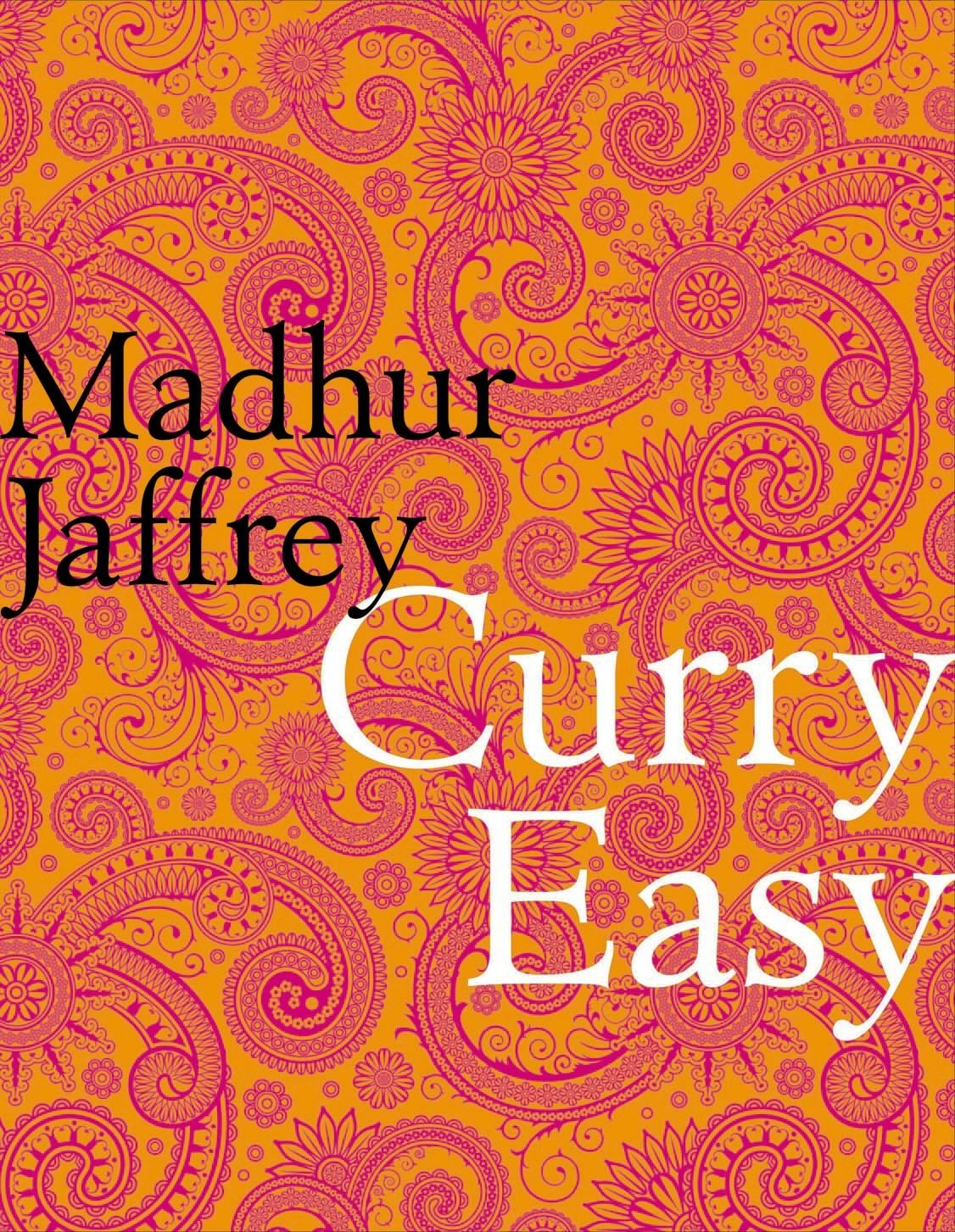 Curry Easy