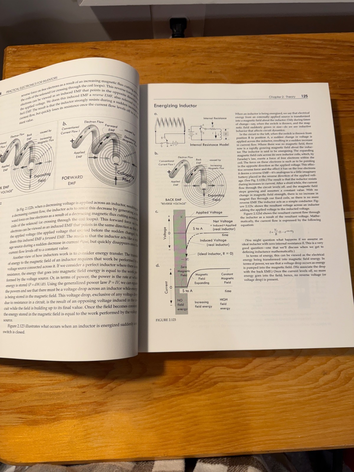 Practical Electronics for Inventors 2nd Edition Paul Scherz