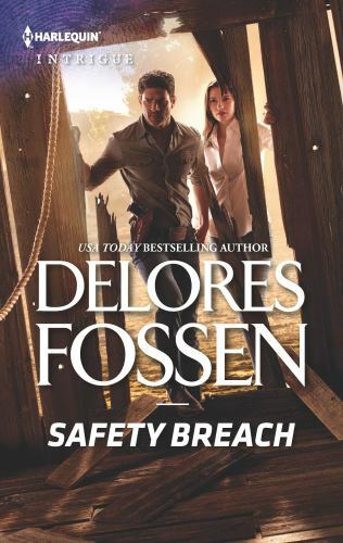 Safety Breach; Longview Ridge Ranch, 1 – 9781335604750, paperback, Fossen