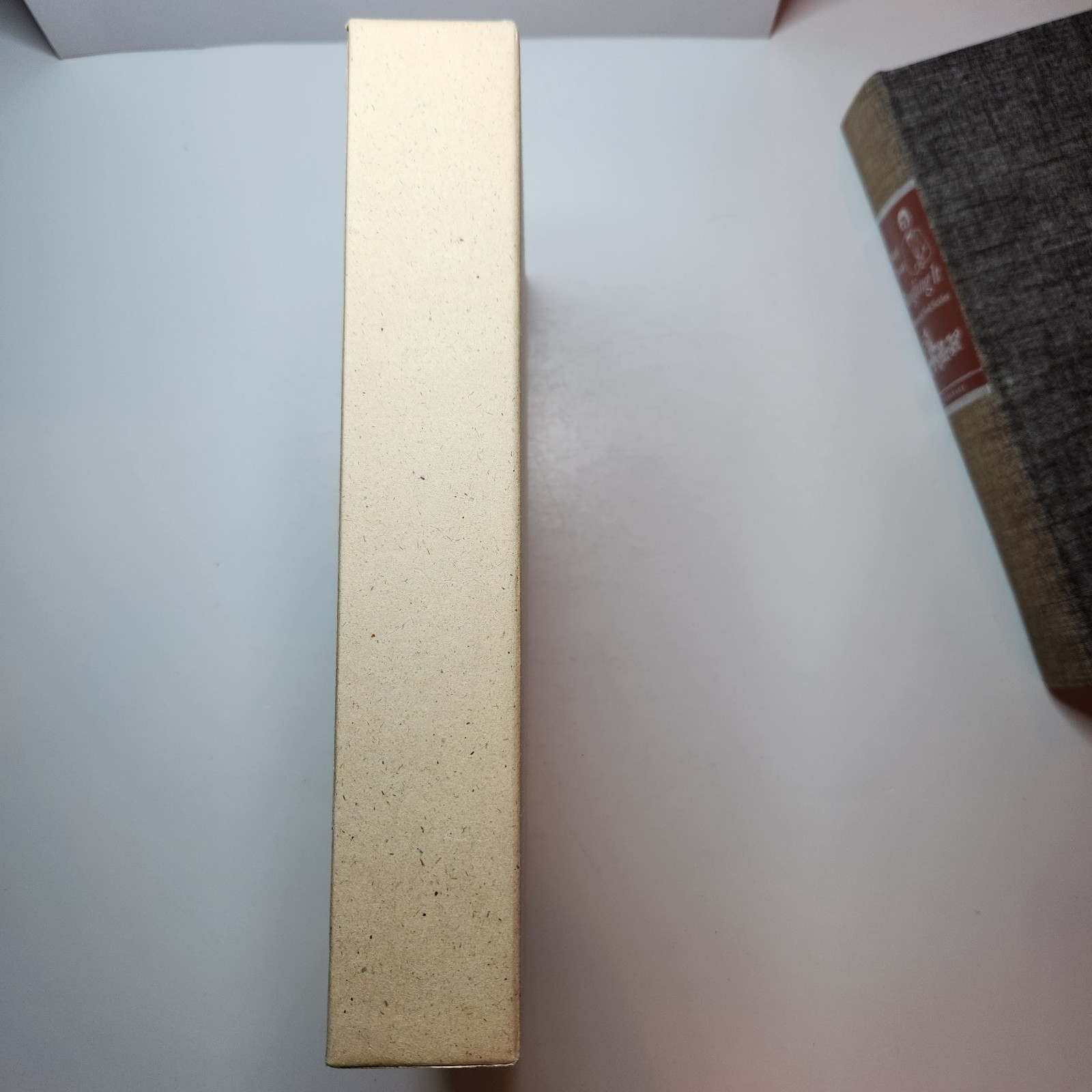 Roughing It Mark Twain Heritage Press 1972 Vtg HC Book Illustrated Slipcover Box