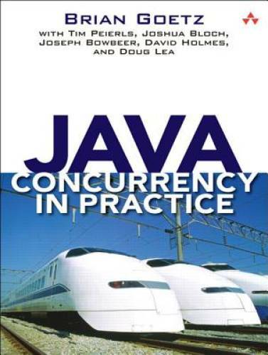 Java Concurrency in Practice – Paperback By Goetz, Brian – GOOD