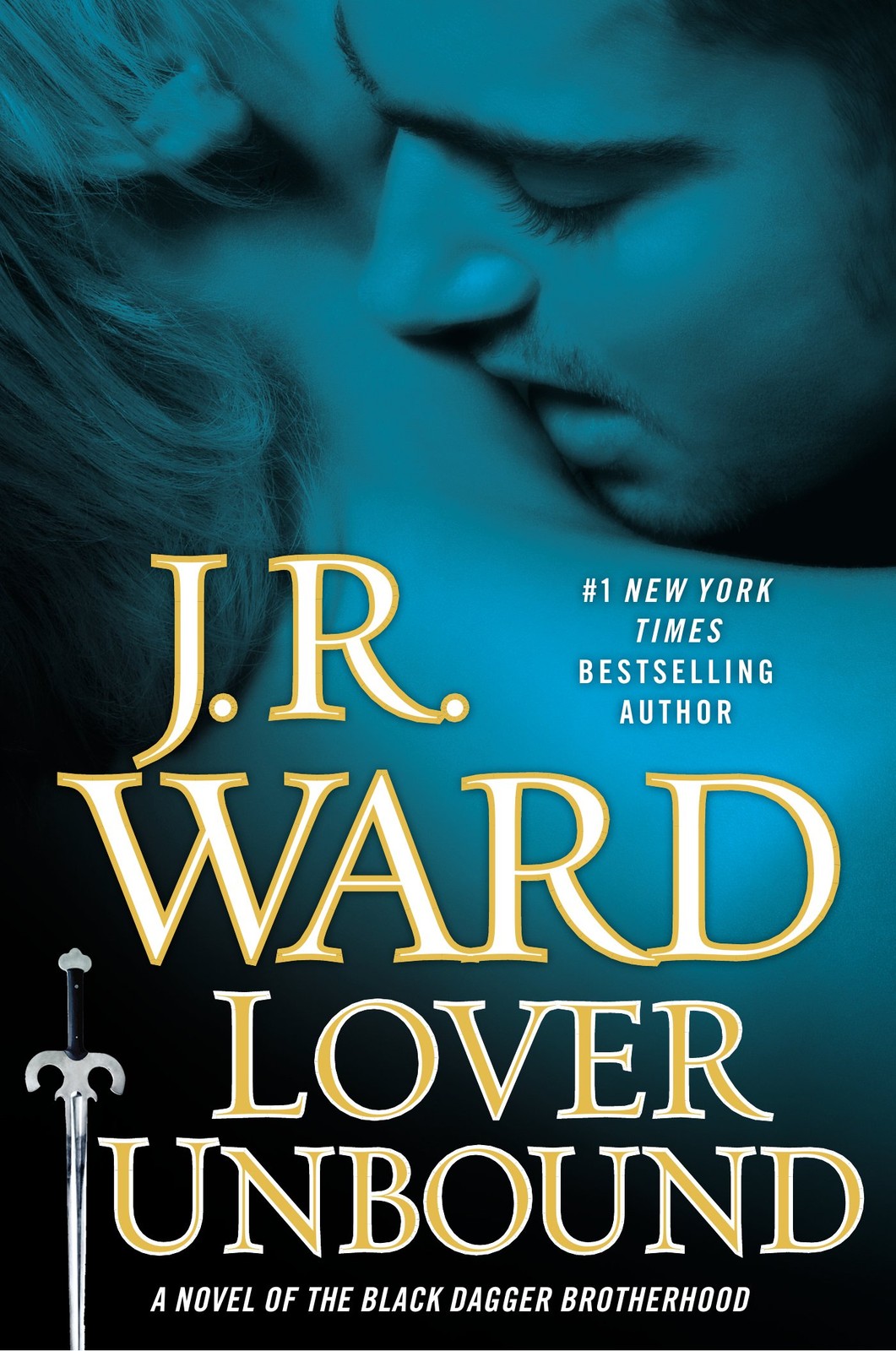 Lover Unbound (Collector’s Edition): A Novel of the Black Dagger Brotherhood