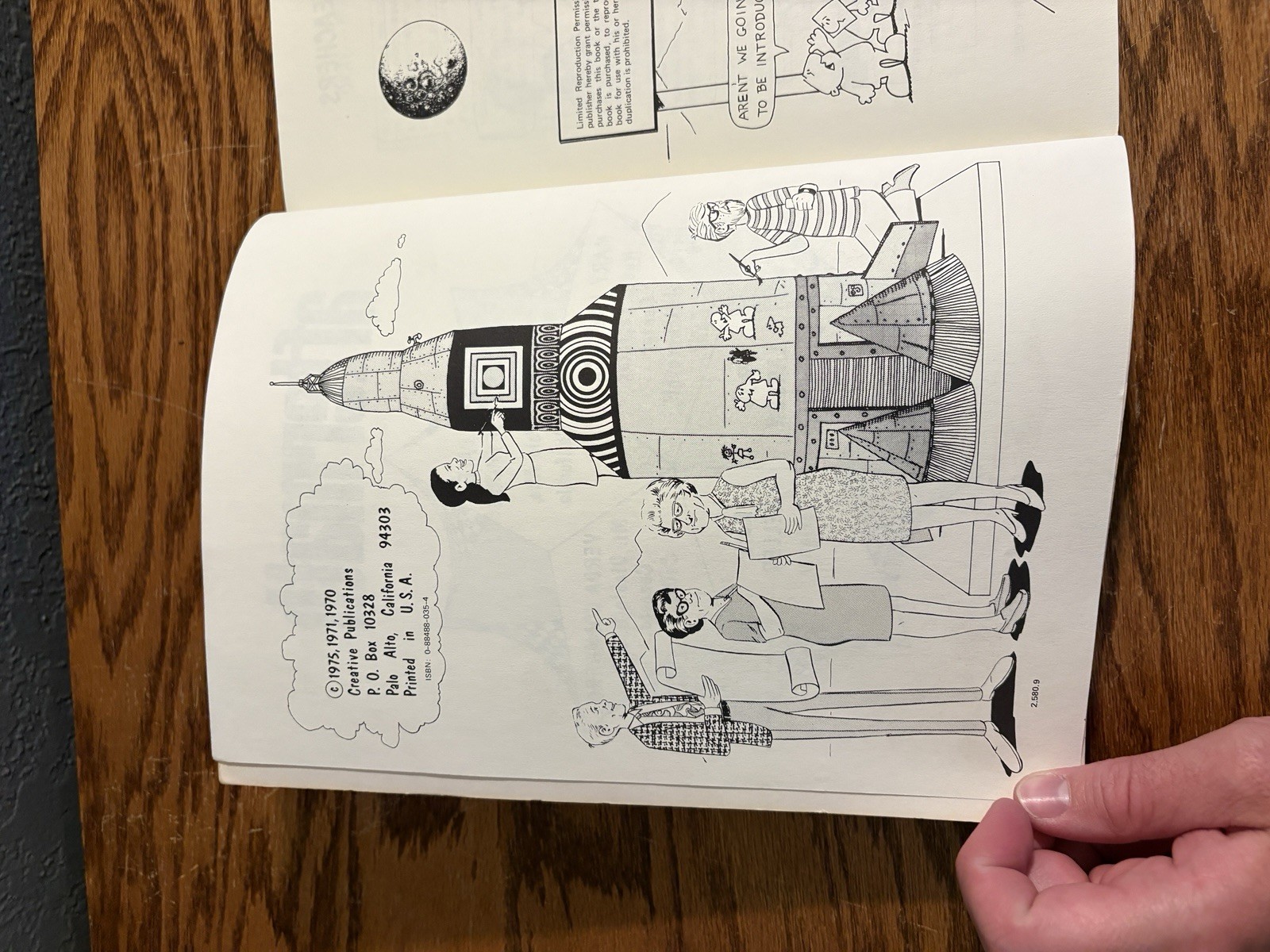 AFTERMATH III Critical Thinking Activity Book By Dale Seymour
