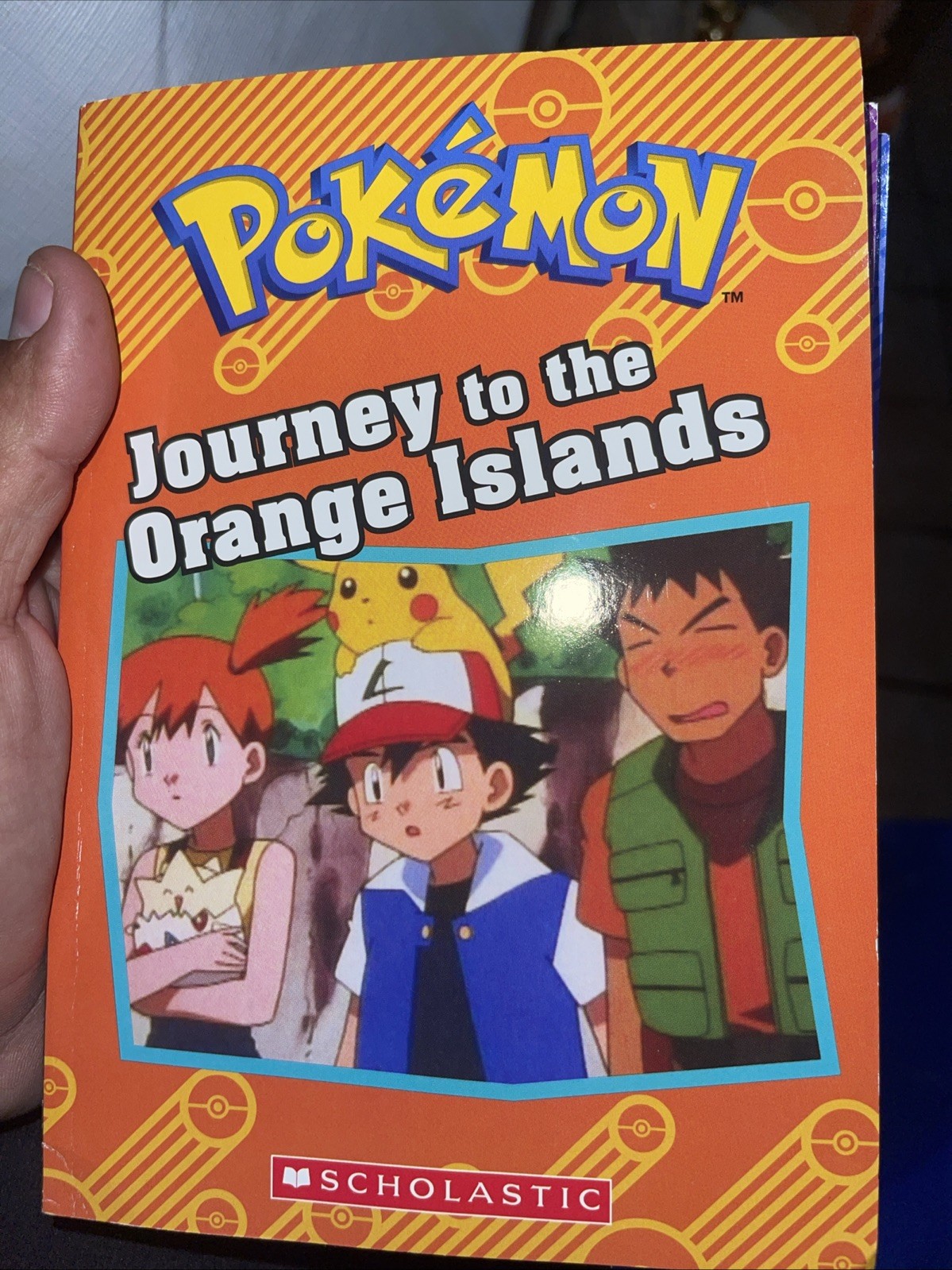 Pokemon Classic Collection 8 Paperback Chapter Books Complete Boxed Set