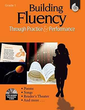 Building Fluency Through – Paperback, by Timothy Rasinski; Lorraine – Very Good