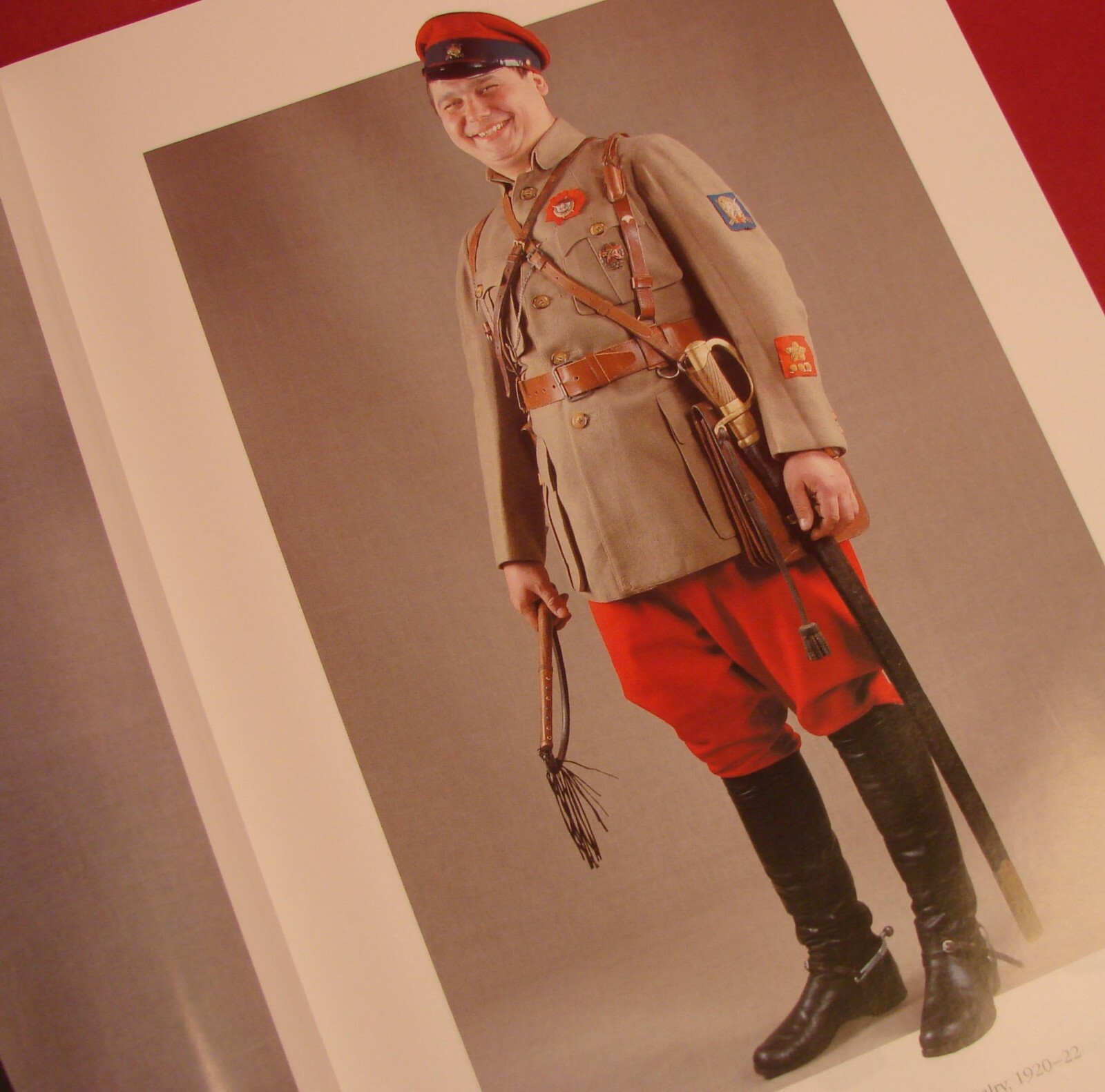 WW2 Soviet Russian RED ARMY UNIFORMS 1918-45 COLOR Photo BOOK Shalito EnglishTxt