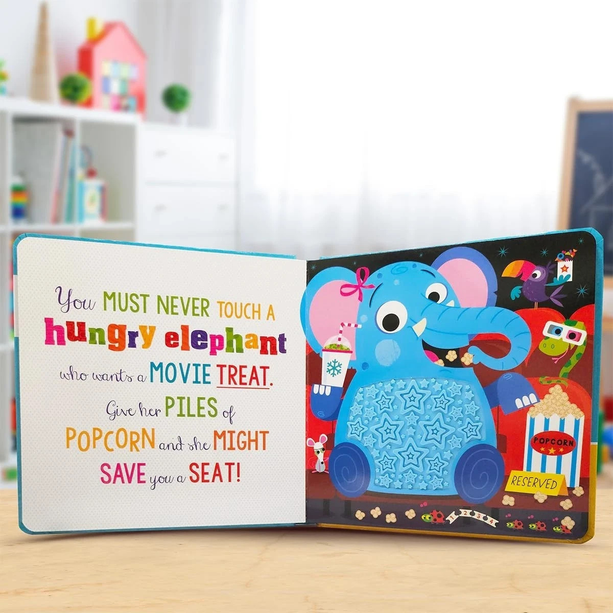 NEW Never Touch A___ Books! Get All 7 for the Price of 4! Buy 4, Get 3 Free!