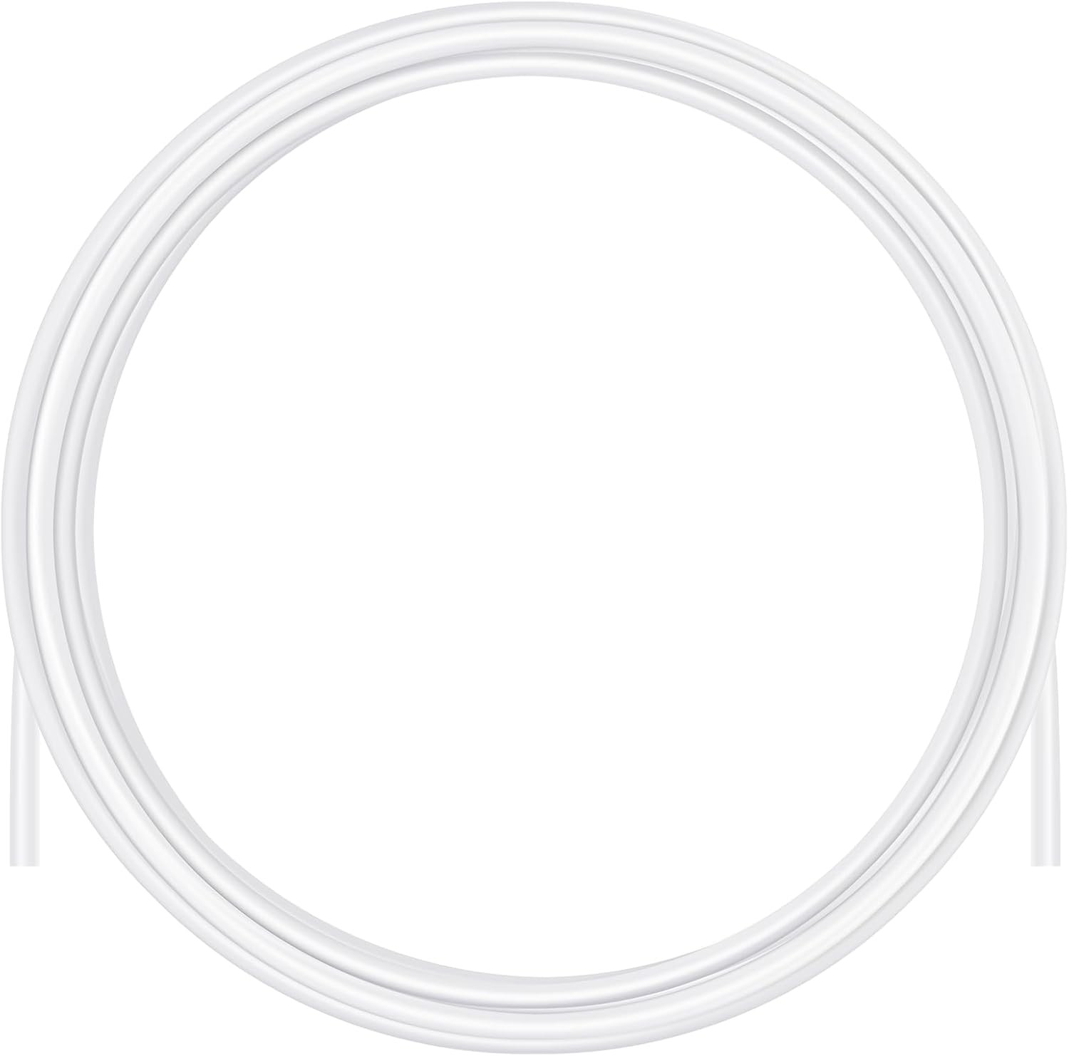 5 m (16.4ft) PTFE Tube for 1.75mm Filament – 2.5mm ID×4mm OD Bowden PTFE Tube,