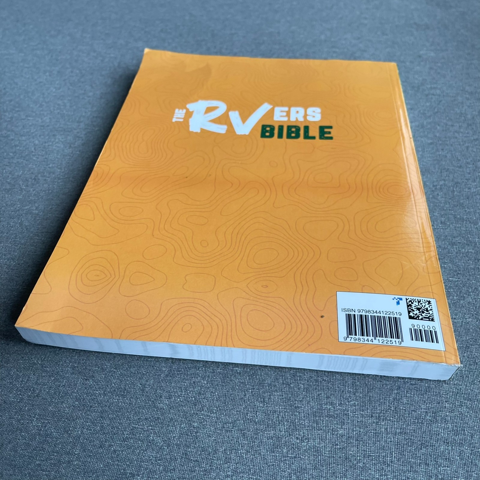 The RVers Bible: 263 Page 2025 Update • The Definitive Road Trip Guide