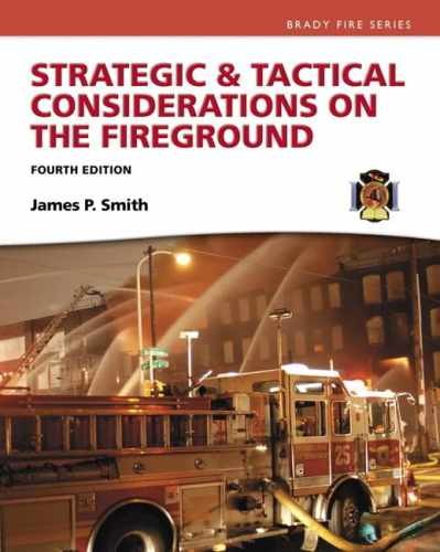 Strategic & Tactical Considerations on the – Hardcover, by Smith Jim – Very Good