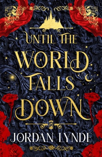 Until The World Falls Down by Lynde, Jordan, Like New Used, Free shipping in …