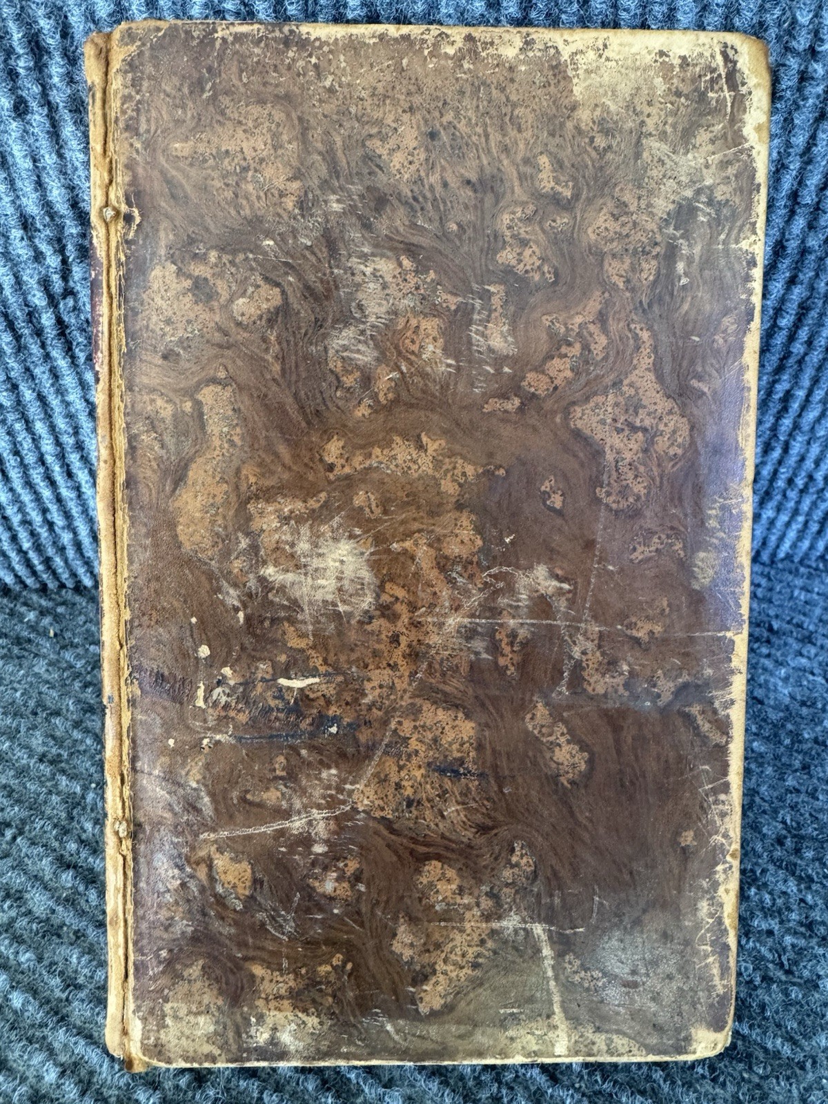 Sermons and Sketches of Sermons Richard Watson Vol 2 1836 Methodist Theology