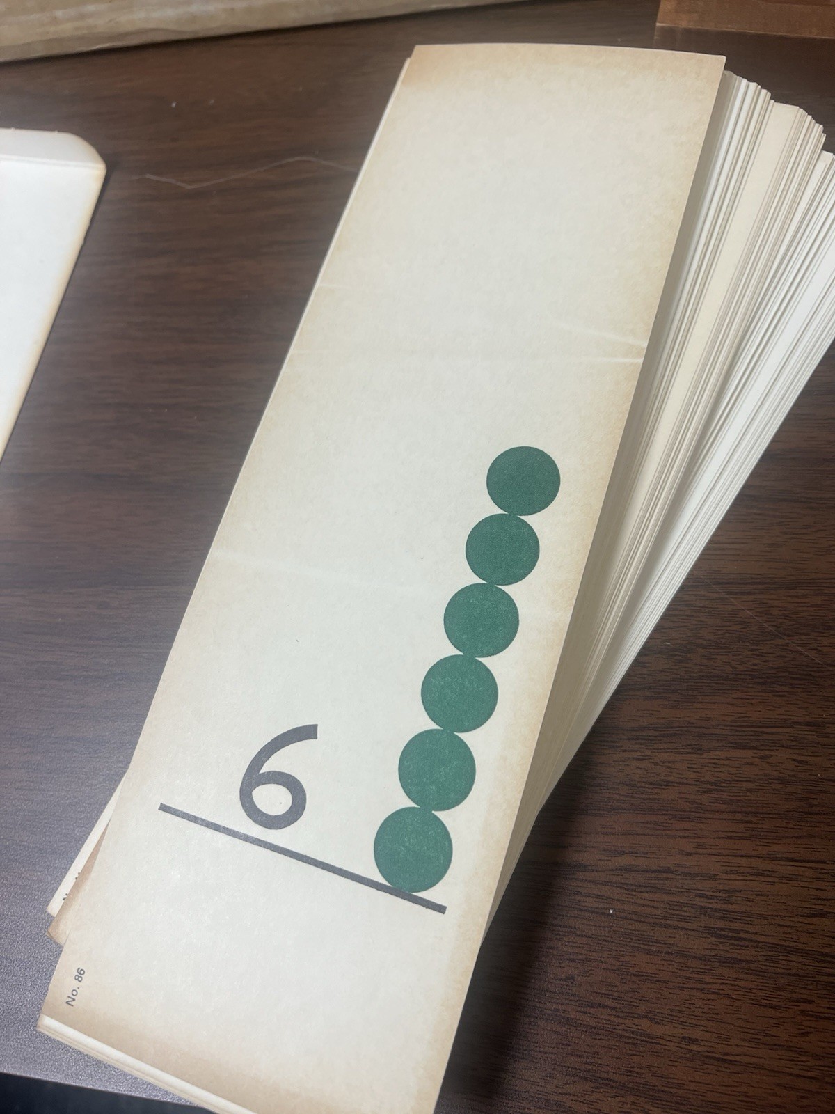 Ideal Arithmetic Tube For Teaching Addition & Subtraction Math Manipulative