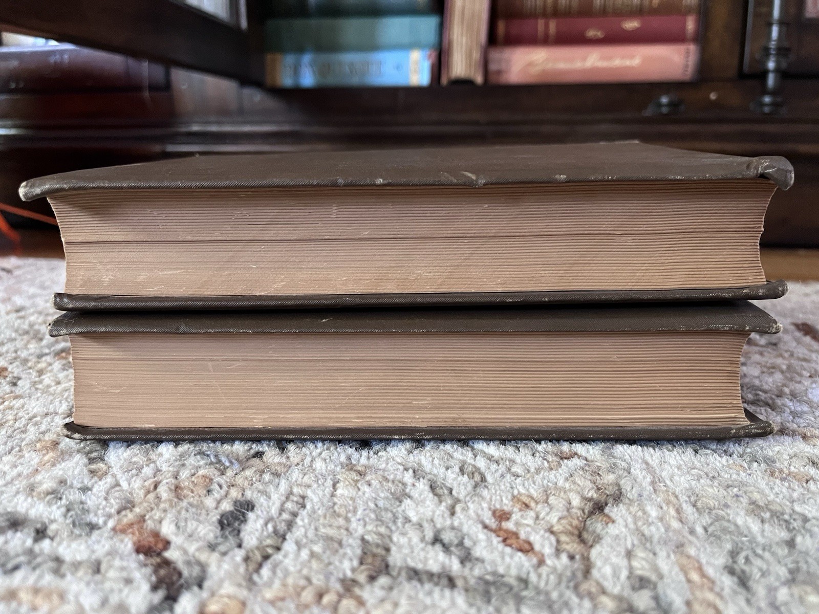 Speeches And Lectures By Phillips First And Second Series 1892 & 1894