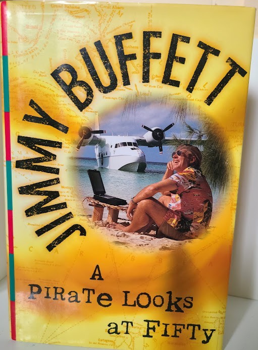 Buffet of BUFFETT : Books, Music, & Videos